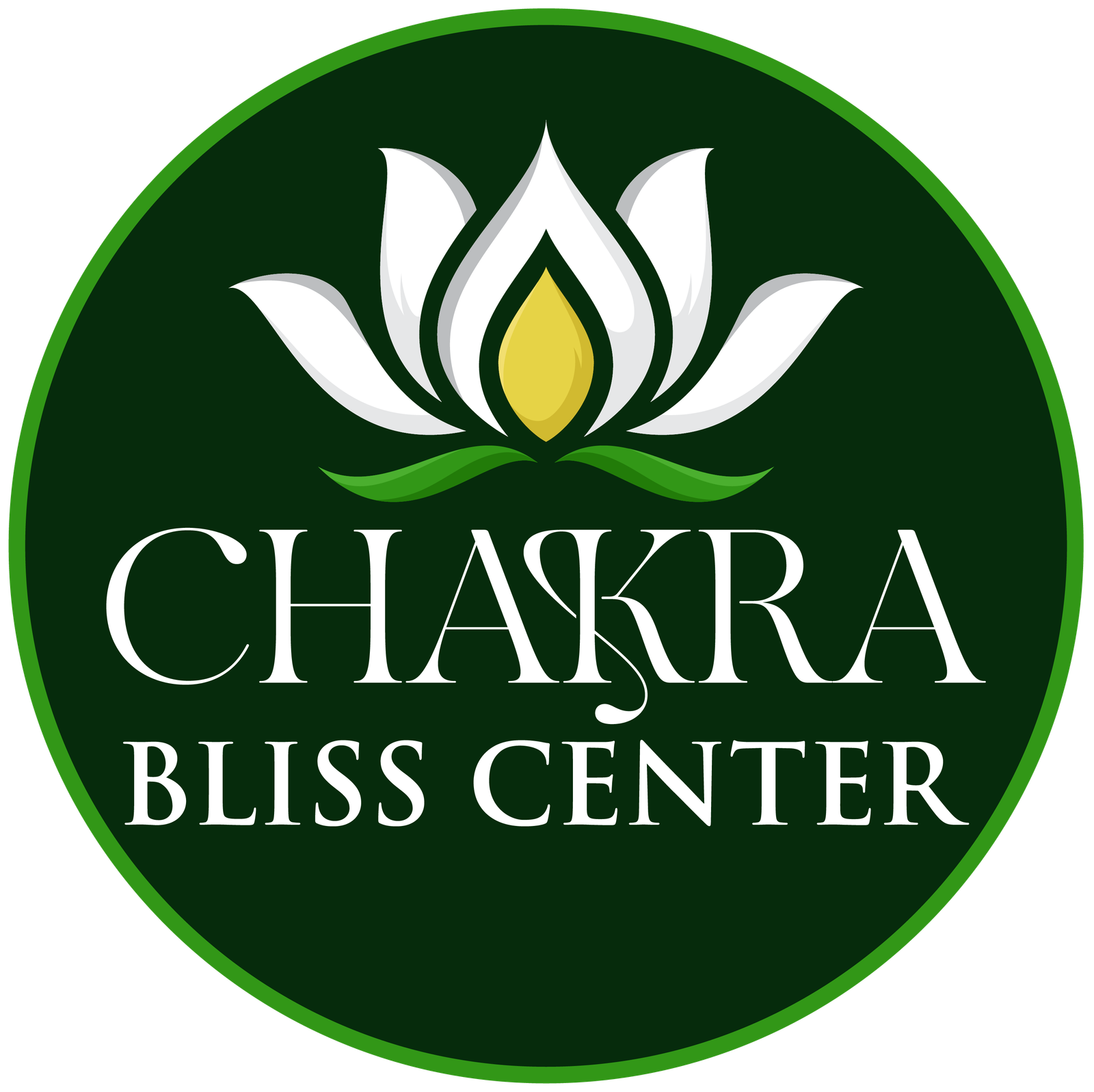 Chakra Bliss Center